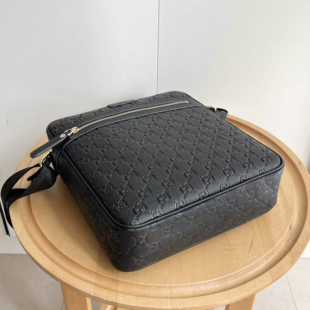 gucci aaa homme mini sac a main s_12713674